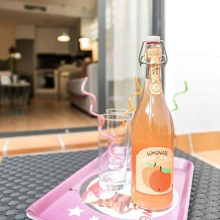 Chamberi Con Jardin A By Regalatemadrid Apartment ภายนอก รูปภาพ