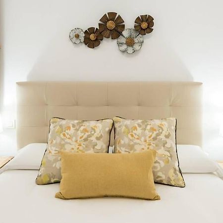 Chamberi Con Jardin A By Regalatemadrid Apartment ภายนอก รูปภาพ